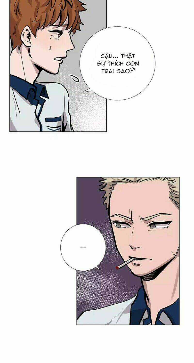 In Our Lifetime - Chapter 9 - Trang 26