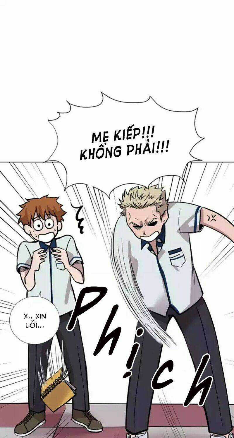 In Our Lifetime - Chapter 9 - Trang 27