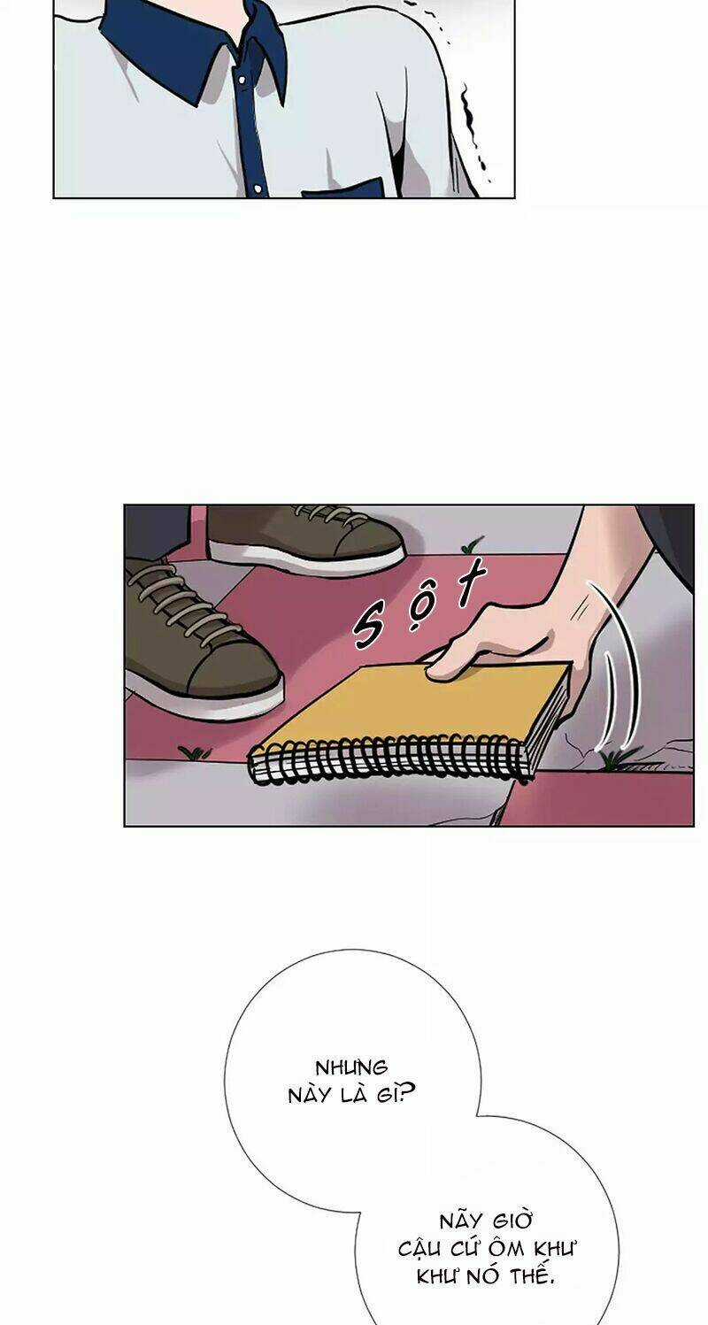 In Our Lifetime - Chapter 9 - Trang 29