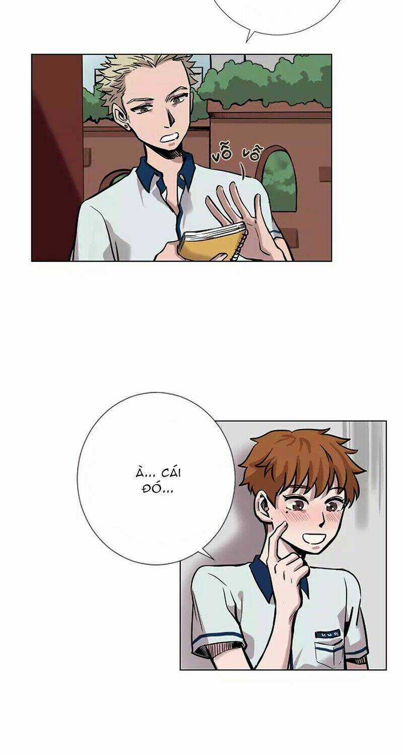 In Our Lifetime - Chapter 9 - Trang 30