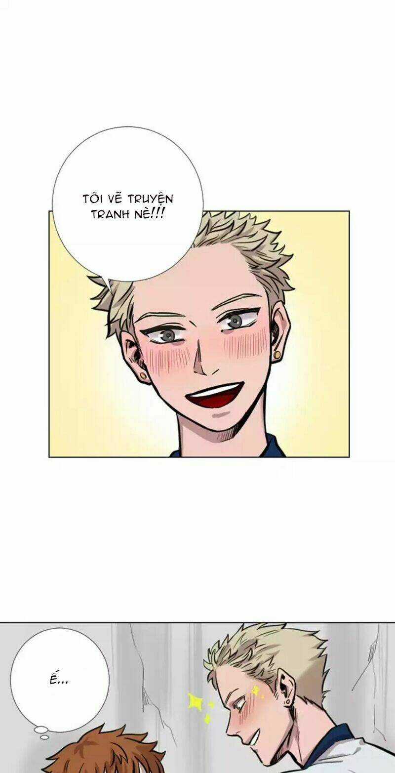 In Our Lifetime - Chapter 9 - Trang 33