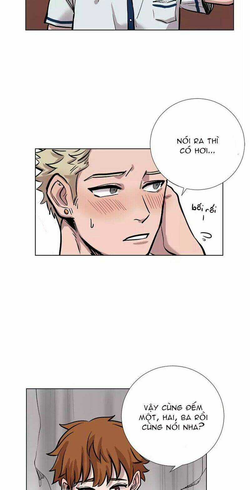 In Our Lifetime - Chapter 9 - Trang 36