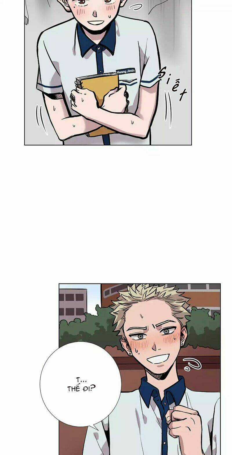 In Our Lifetime - Chapter 9 - Trang 37