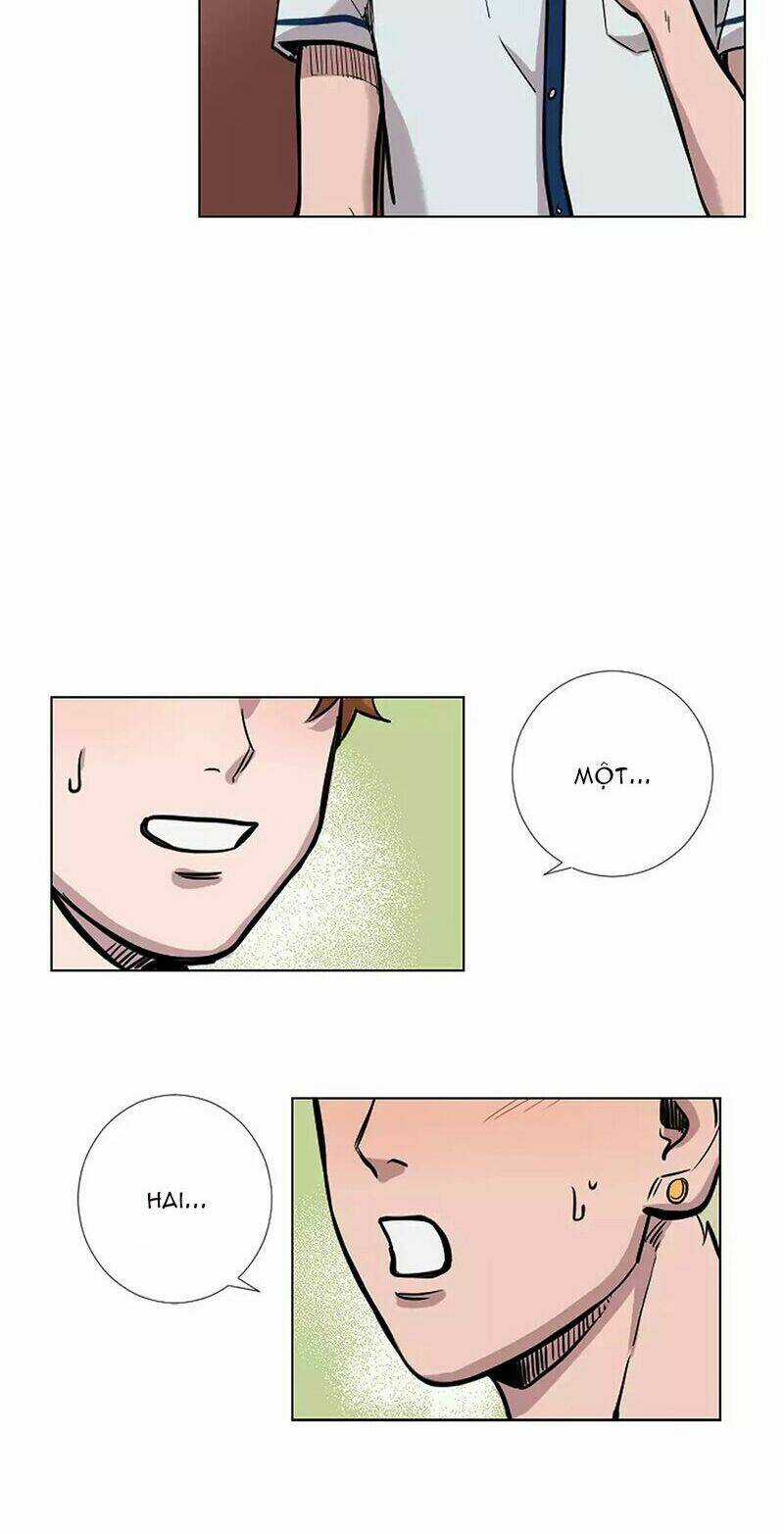 In Our Lifetime - Chapter 9 - Trang 38