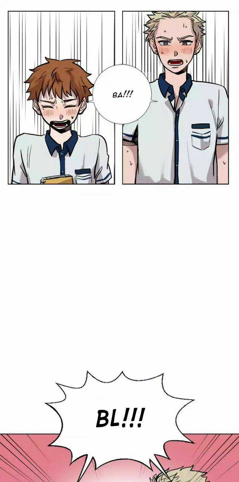 In Our Lifetime - Chapter 9 - Trang 39