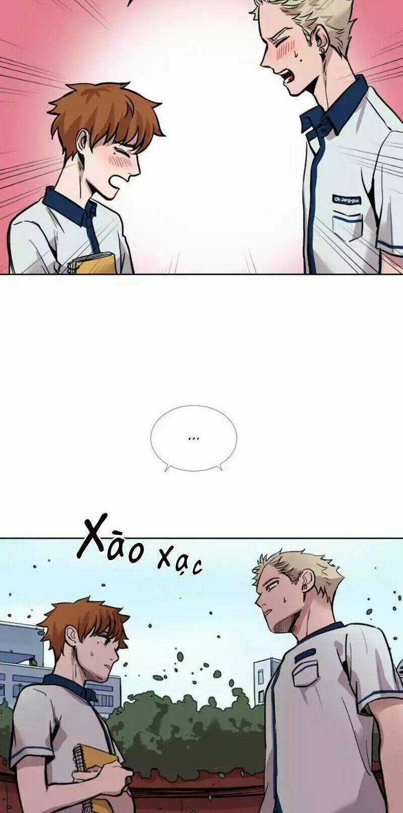 In Our Lifetime - Chapter 9 - Trang 40