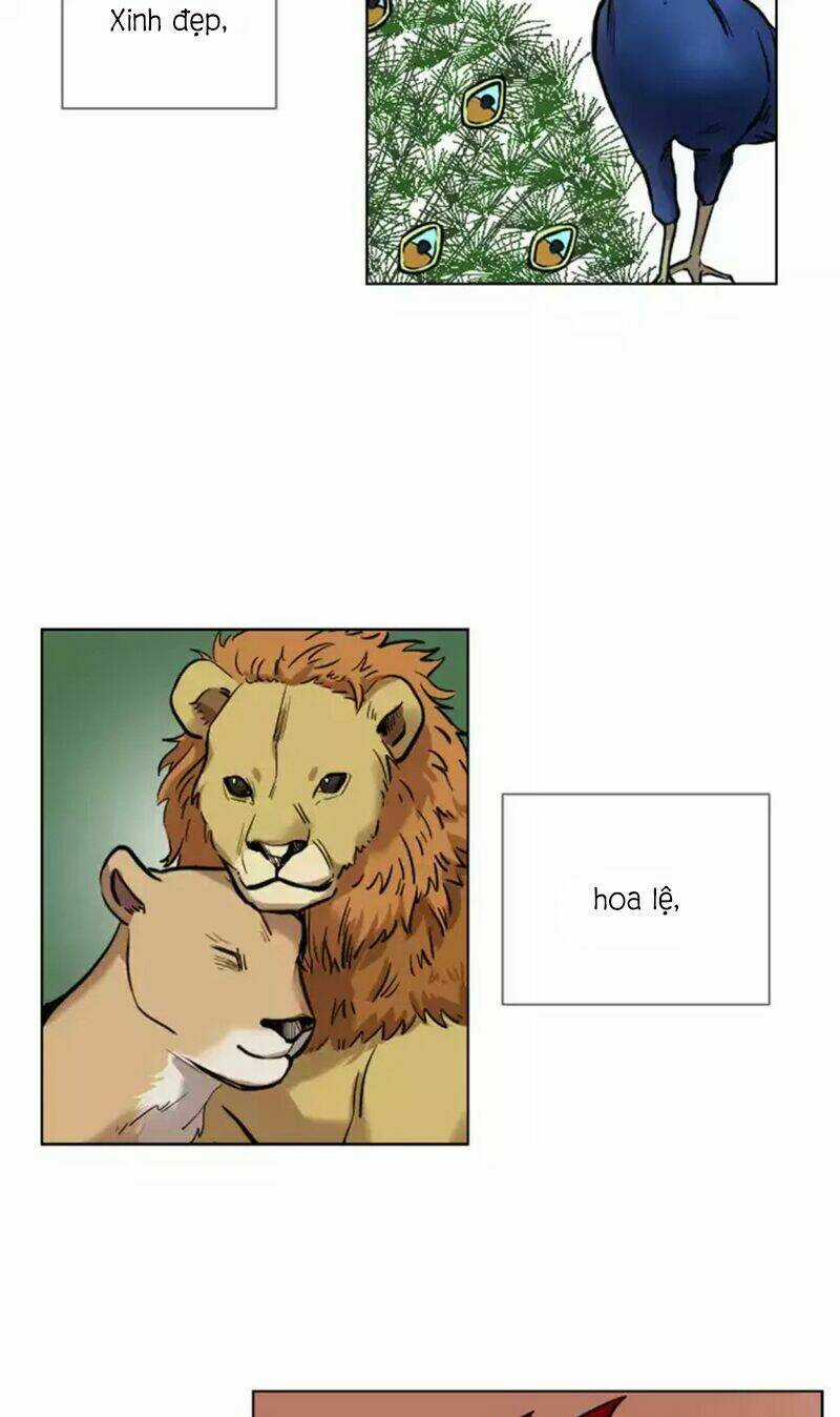 In Our Lifetime - Chapter 9 - Trang 5