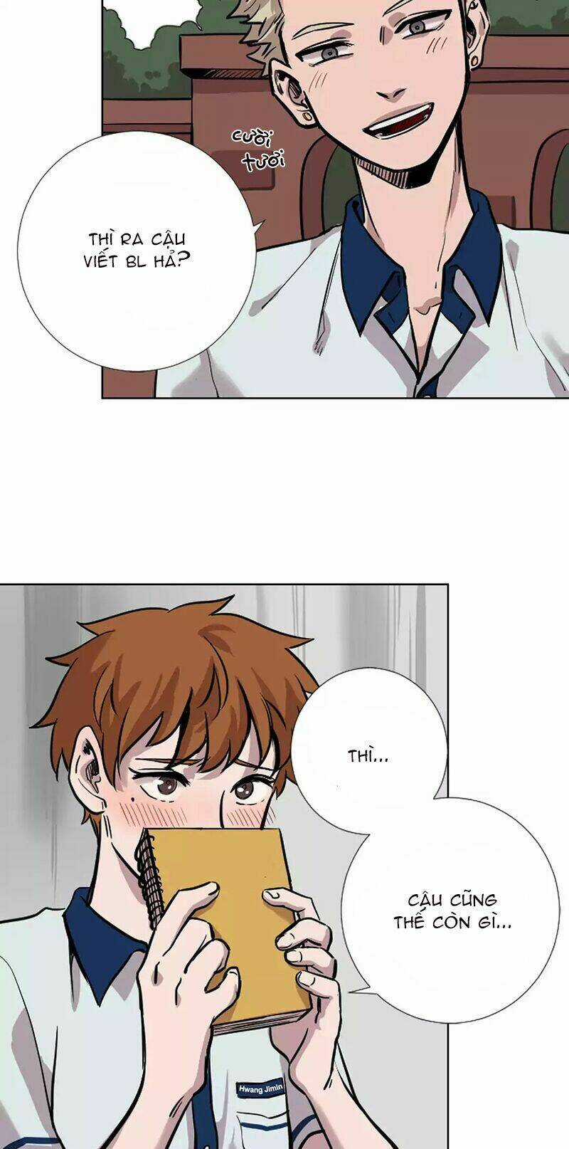 In Our Lifetime - Chapter 9 - Trang 43