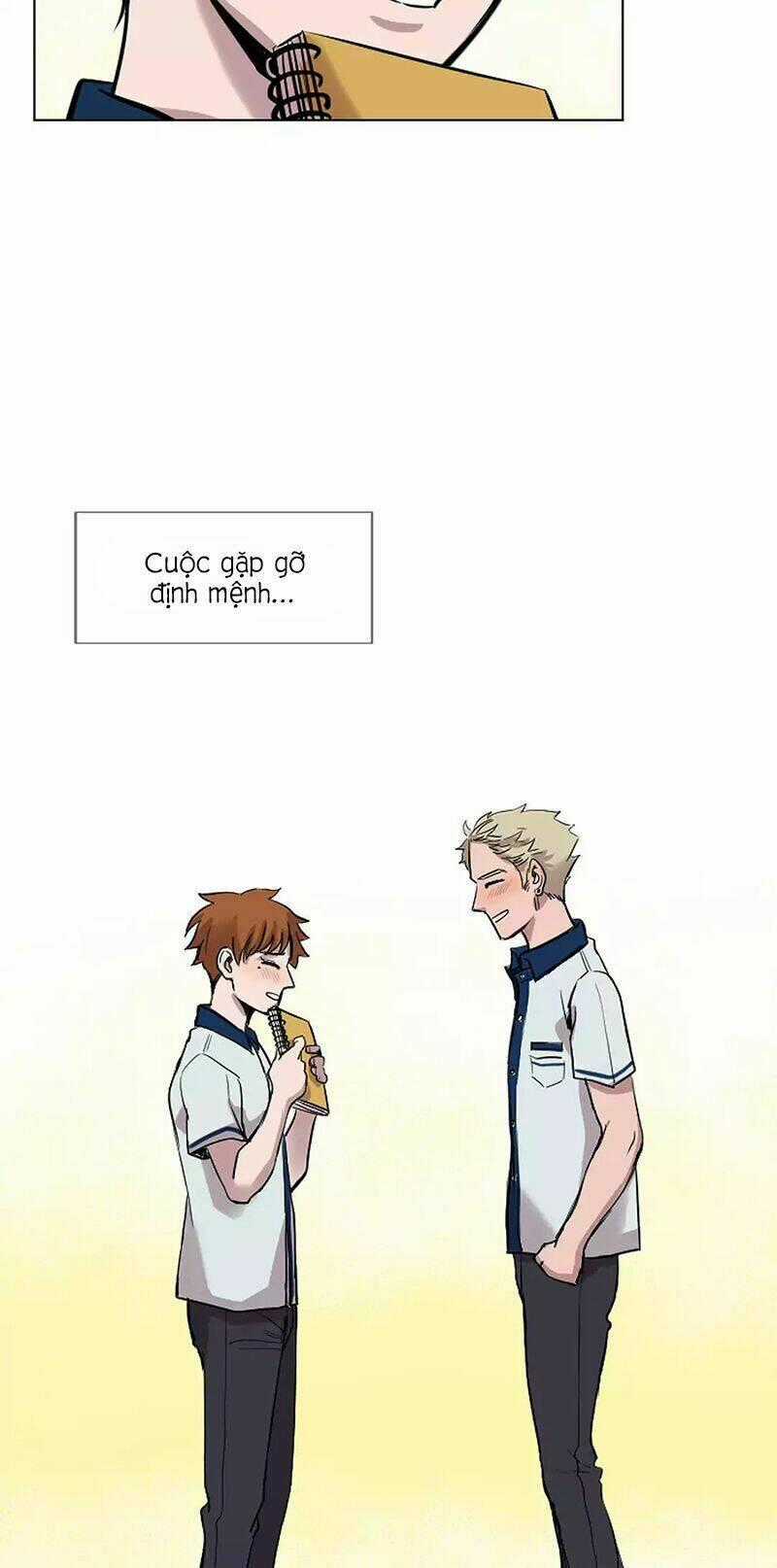 In Our Lifetime - Chapter 9 - Trang 45