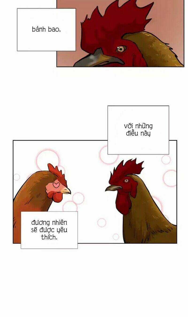 In Our Lifetime - Chapter 9 - Trang 6