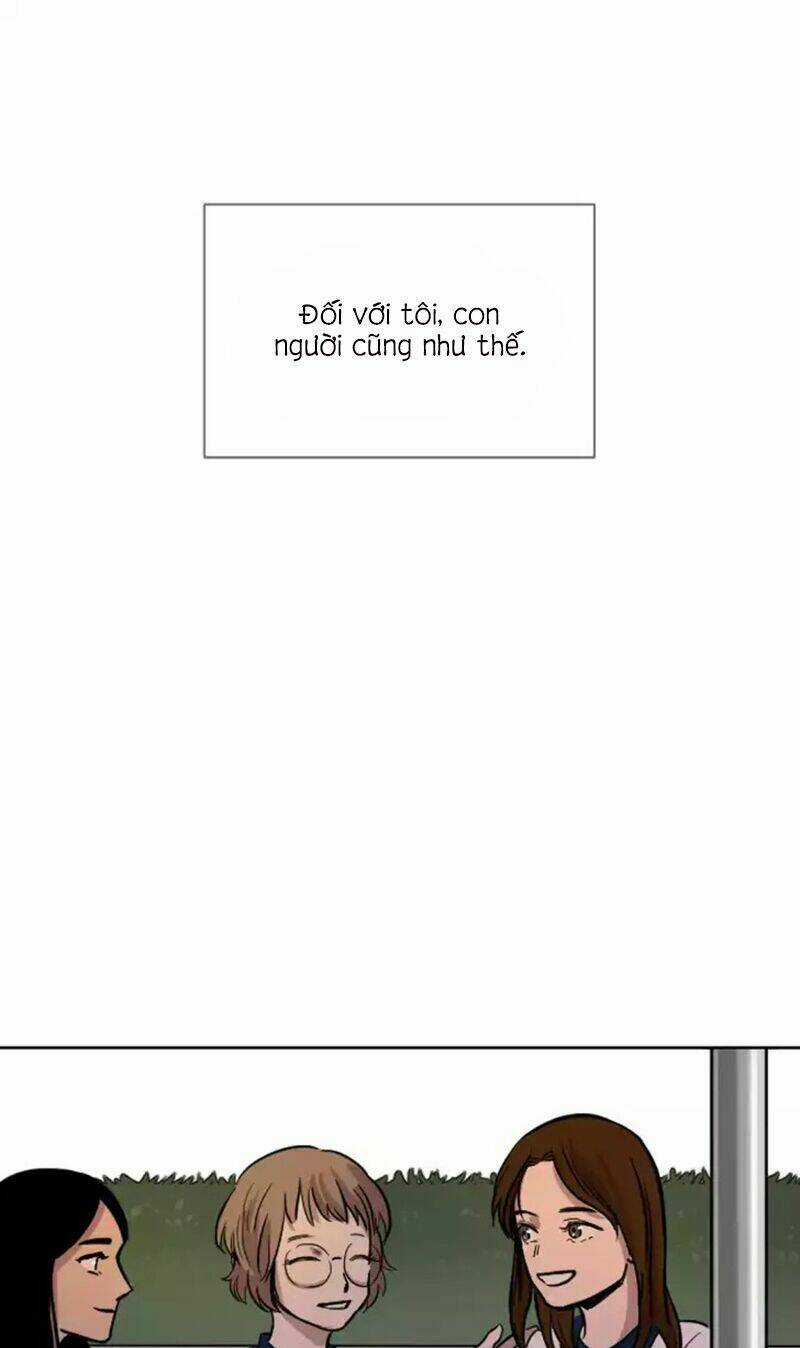 In Our Lifetime - Chapter 9 - Trang 7