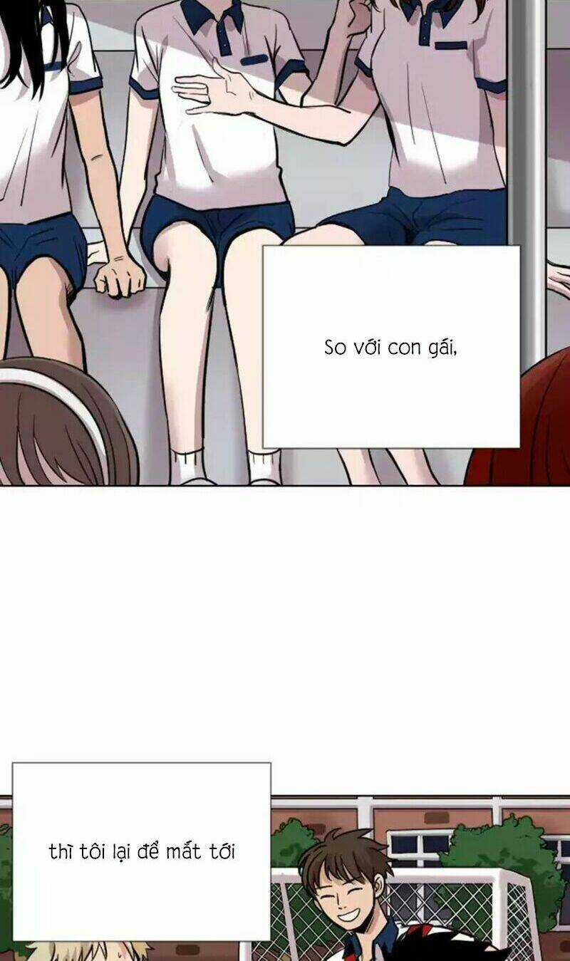 In Our Lifetime - Chapter 9 - Trang 8