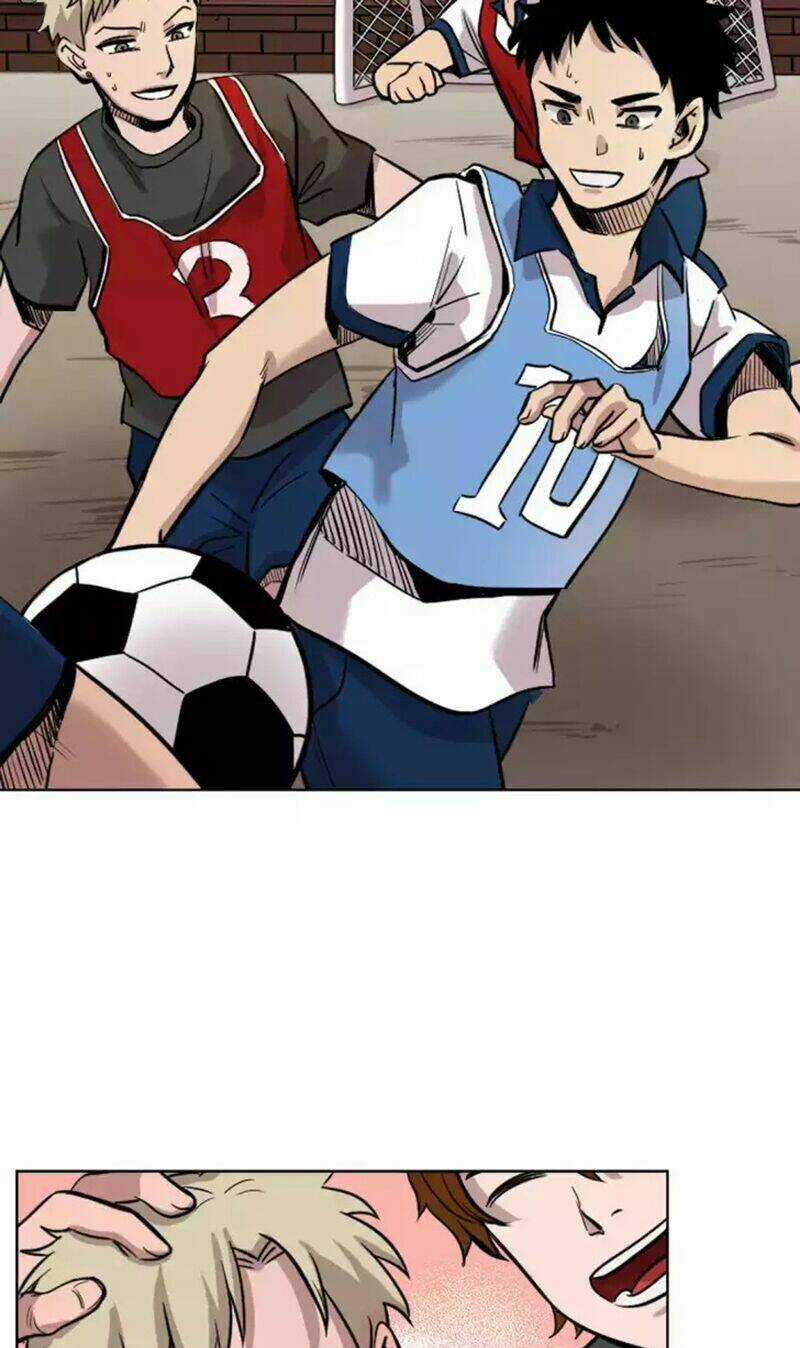 In Our Lifetime - Chapter 9 - Trang 9