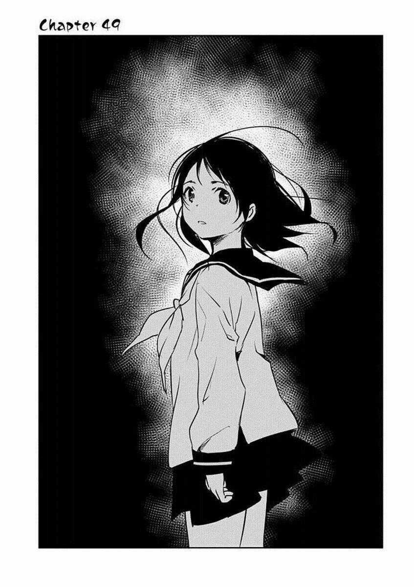 Inari, Konkon, Koi Iroha - Chapter 49 - Trang 2