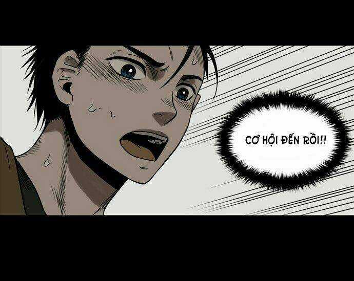 Infectee - Chapter 1.1 - Trang 14