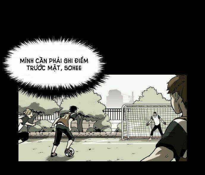 Infectee - Chapter 1.1 - Trang 15