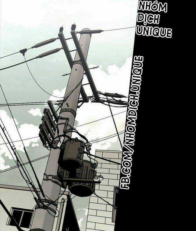 Infectee - Chapter 1.1 - Trang 22