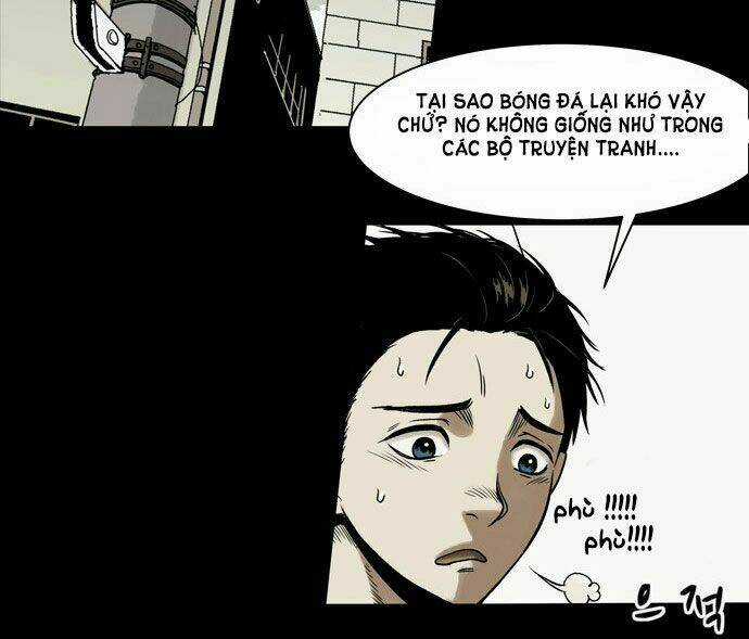 Infectee - Chapter 1.1 - Trang 23