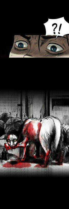 Infectee - Chapter 1.1 - Trang 28