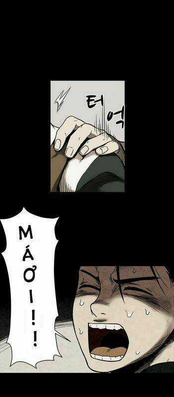 Infectee - Chapter 1.1 - Trang 29