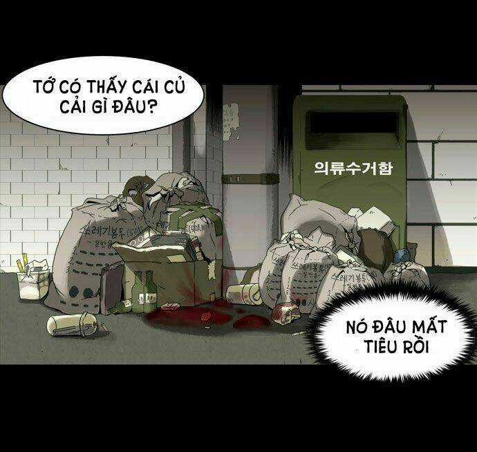 Infectee - Chapter 1.1 - Trang 32