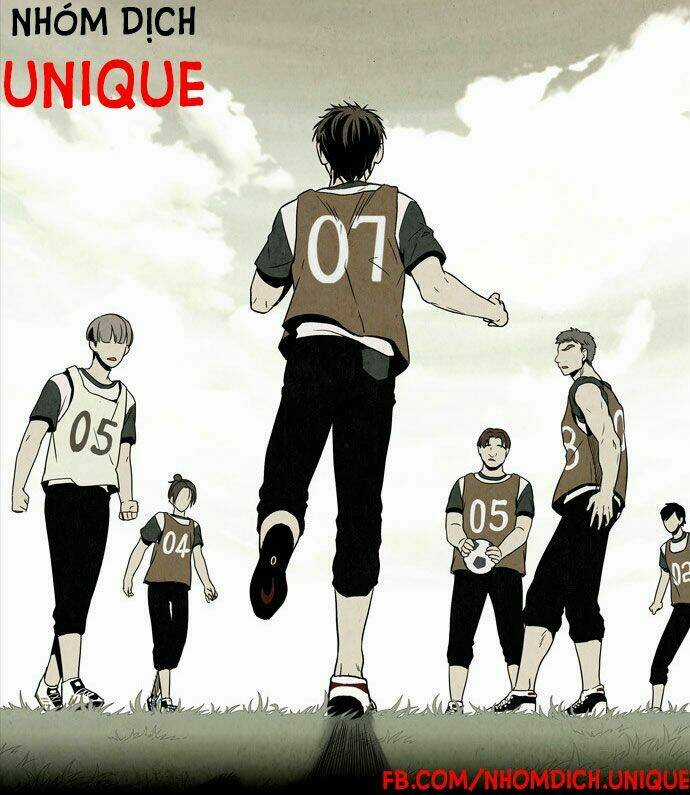 Infectee - Chapter 1.1 - Trang 38