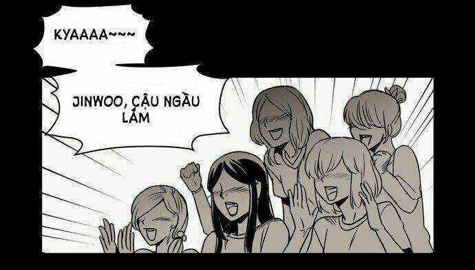 Infectee - Chapter 1.1 - Trang 9