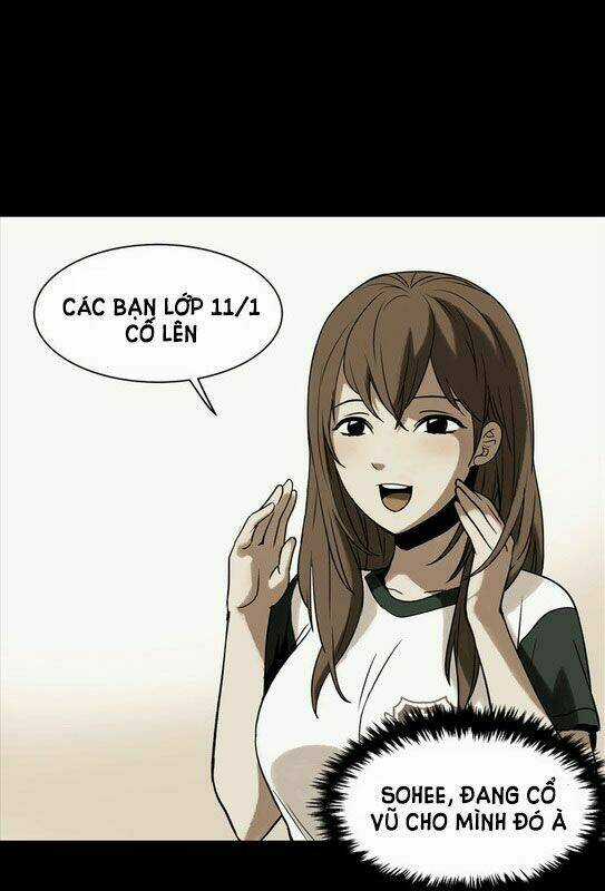 Infectee - Chapter 1.1 - Trang 10