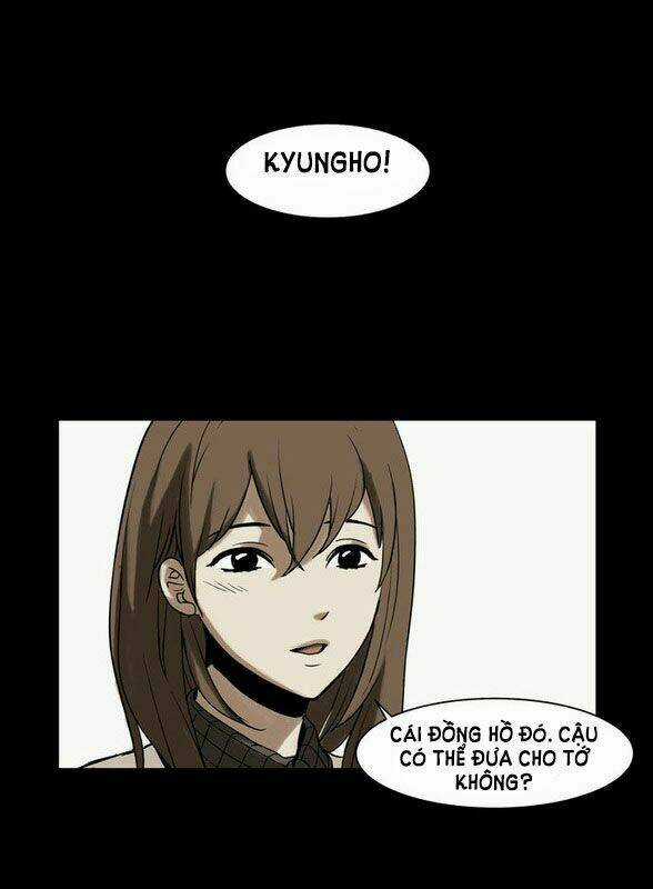 Infectee - Chapter 1.5 - Trang 18