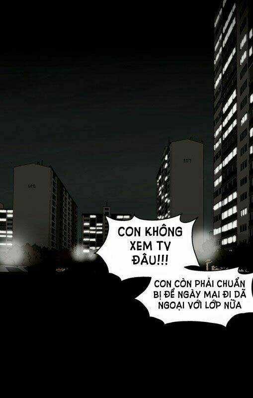 Infectee - Chapter 1.5 - Trang 24