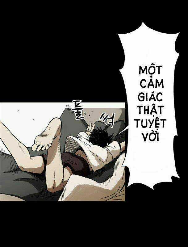 Infectee - Chapter 1.5 - Trang 31