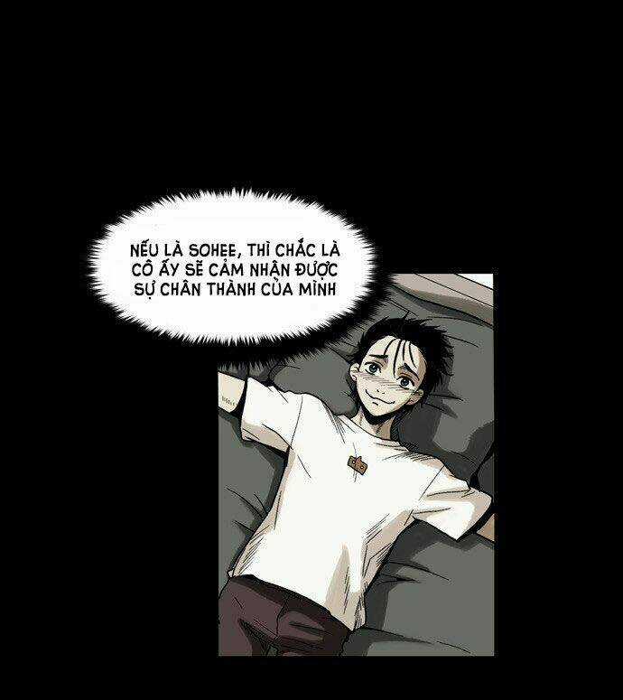 Infectee - Chapter 1.5 - Trang 32