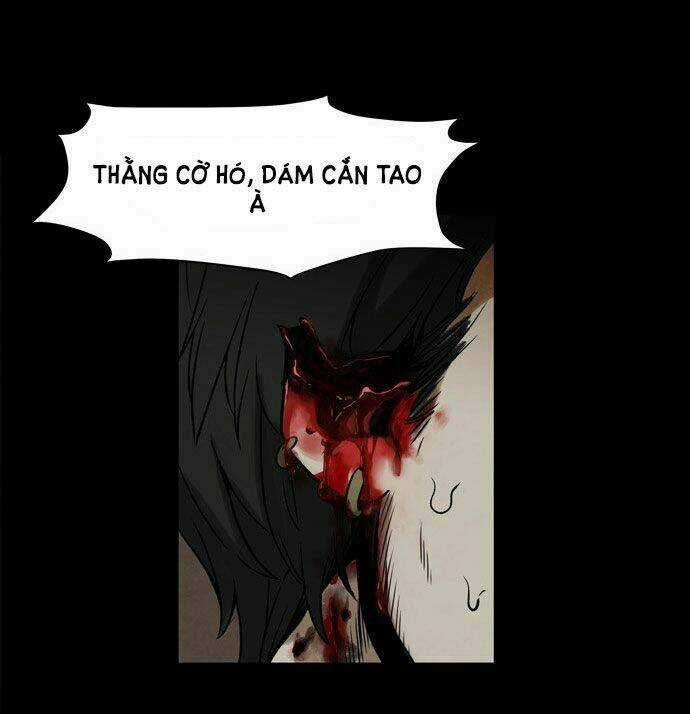 Infectee - Chapter 1.5 - Trang 38