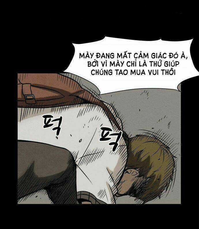 Infectee - Chapter 1.5 - Trang 39