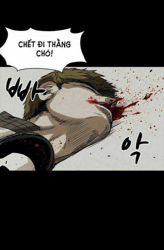 Infectee - Chapter 1.5 - Trang 40