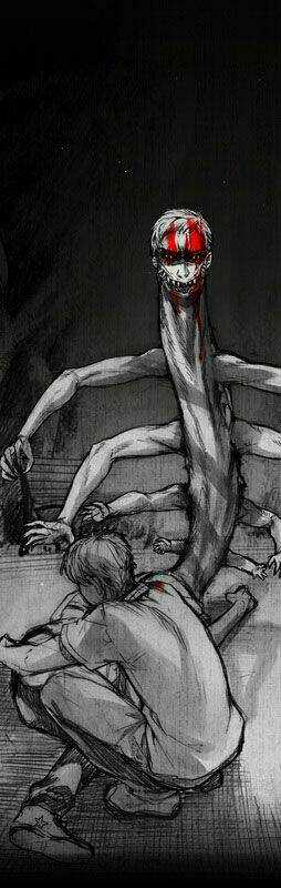 Infectee - Chapter 1.5 - Trang 49