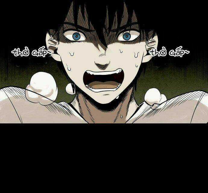 Infectee - Chapter 1.5 - Trang 57