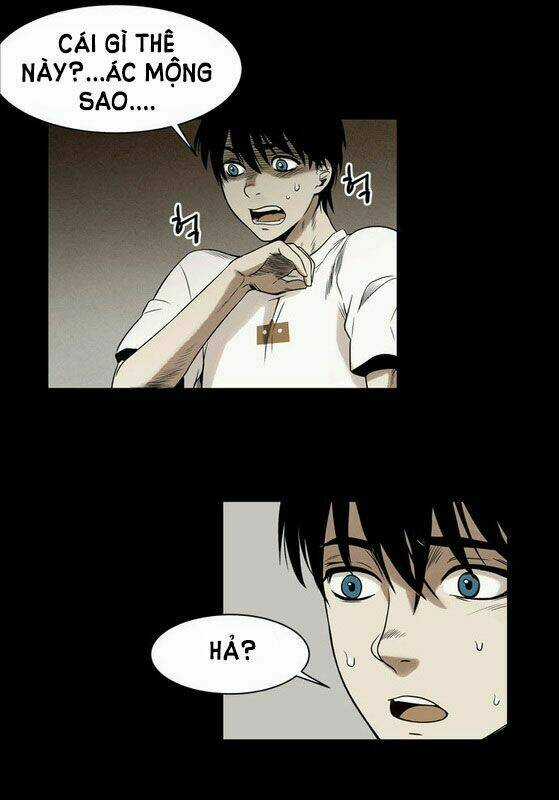 Infectee - Chapter 1.5 - Trang 58