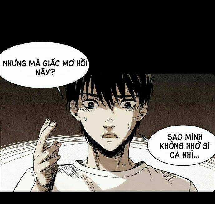 Infectee - Chapter 1.5 - Trang 59