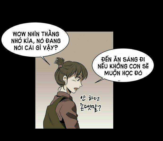 Infectee - Chapter 1.5 - Trang 64