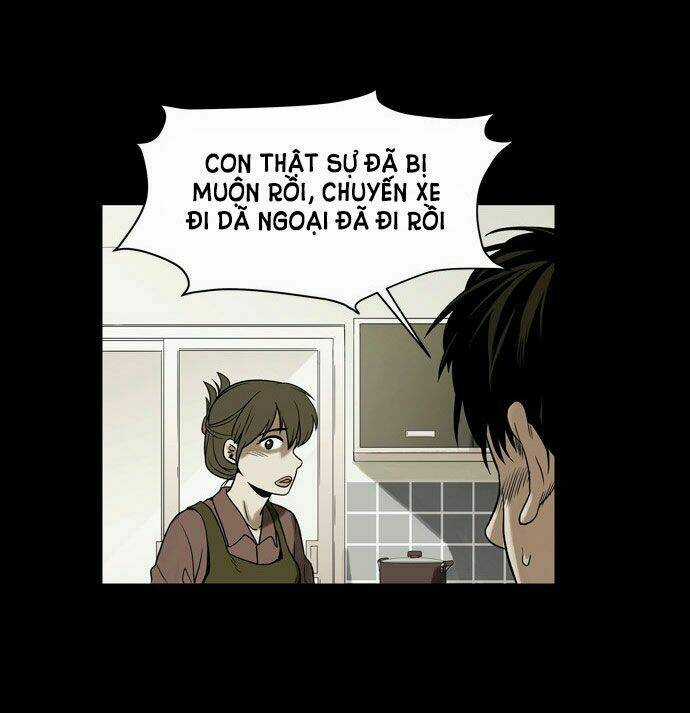 Infectee - Chapter 1.5 - Trang 65