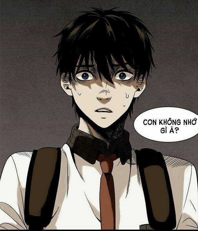 Infectee - Chapter 1.5 - Trang 68