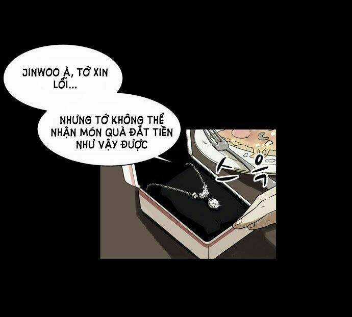 Infectee - Chapter 1.5 - Trang 9