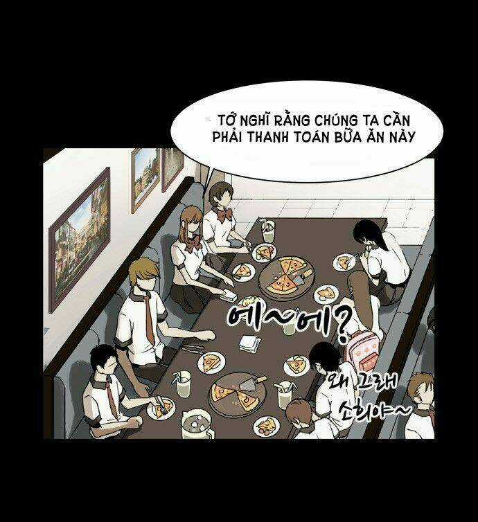 Infectee - Chapter 1.5 - Trang 10