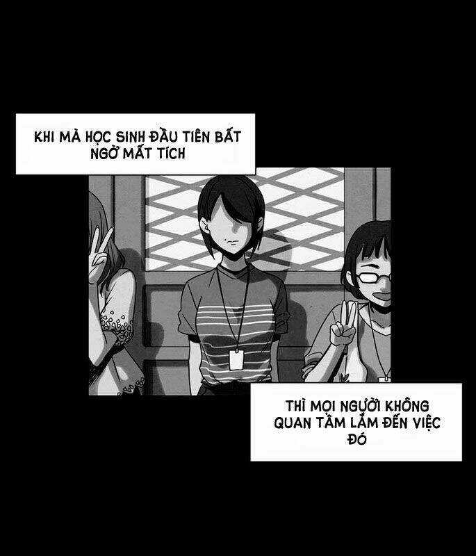 Infectee - Chapter 2 - Trang 16