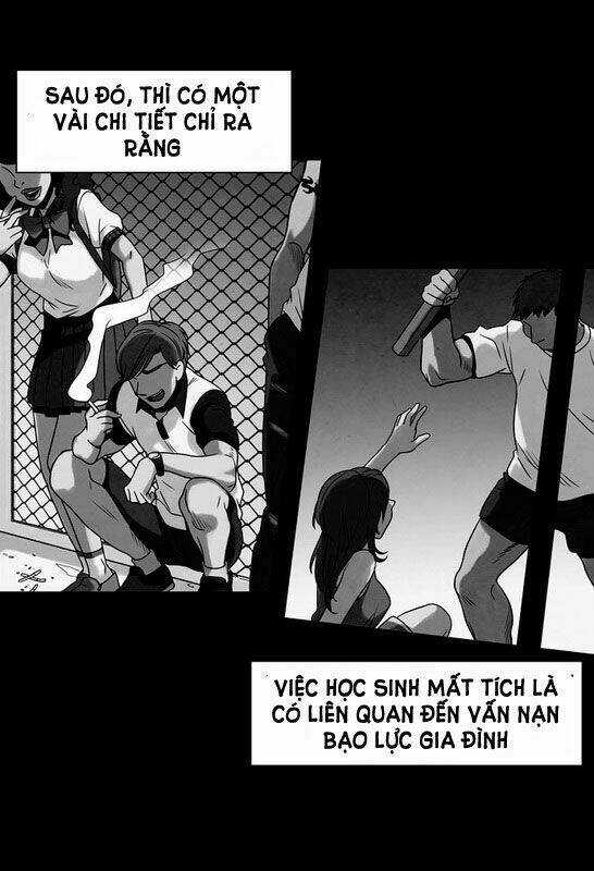 Infectee - Chapter 2 - Trang 17