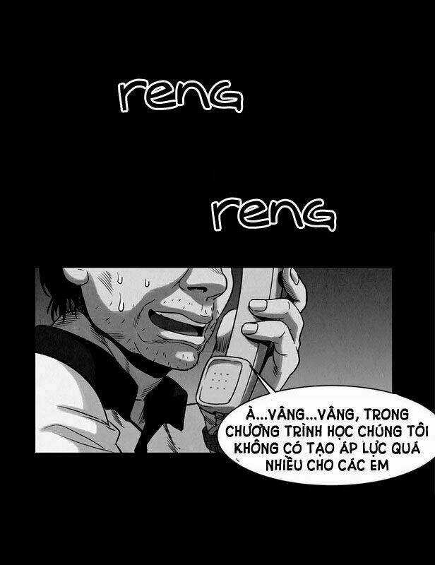 Infectee - Chapter 2 - Trang 19