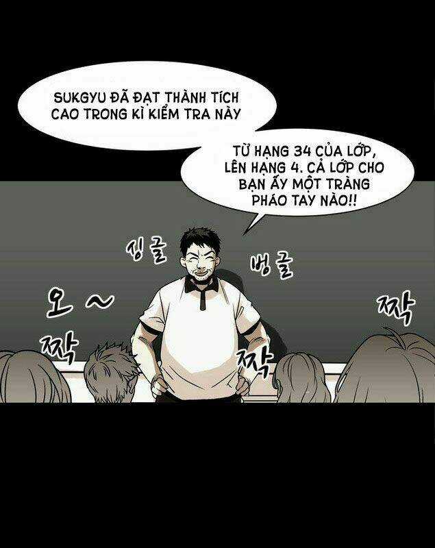 Infectee - Chapter 2 - Trang 24