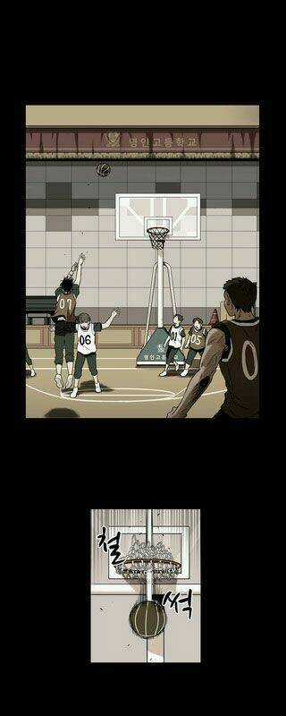 Infectee - Chapter 2 - Trang 46