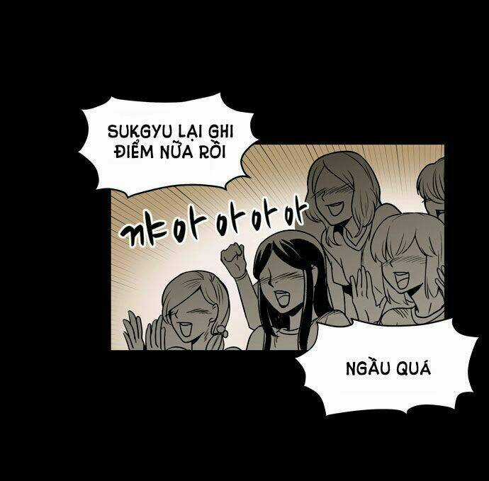 Infectee - Chapter 2 - Trang 47